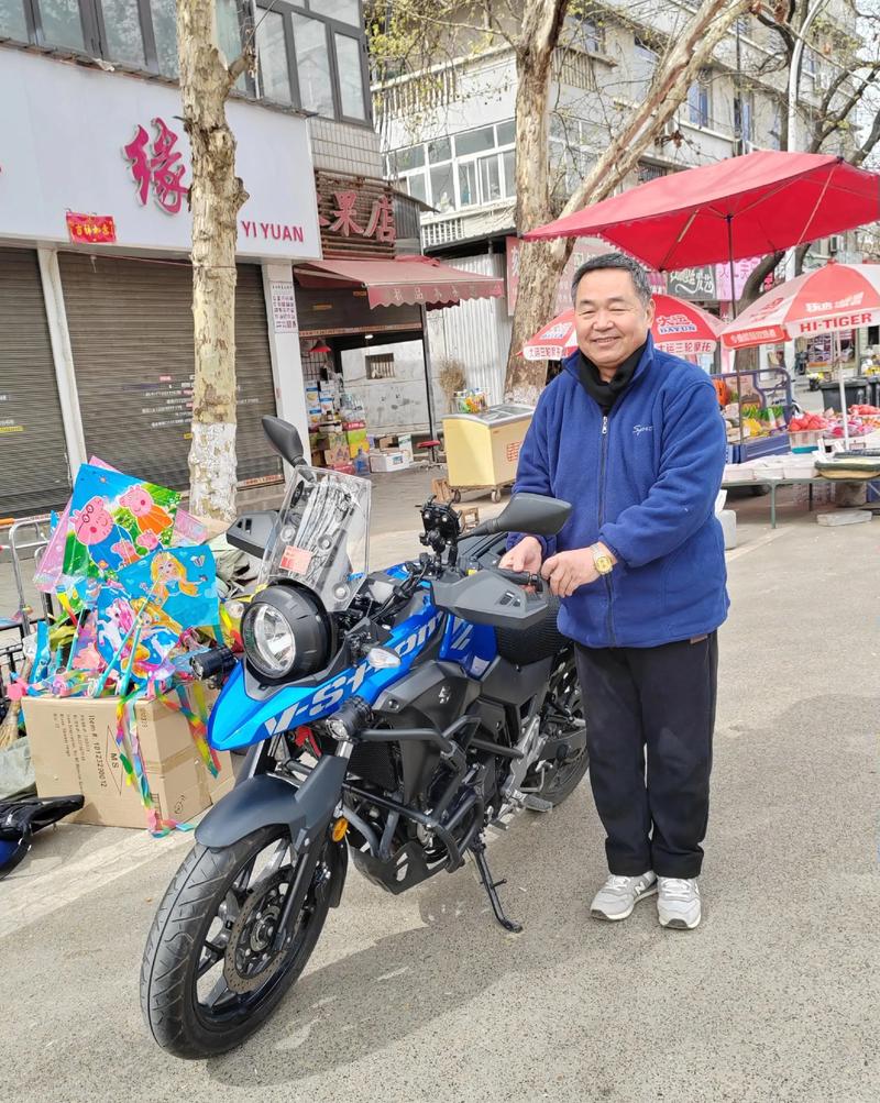 选购摩托车:怎样在众多品牌中挑选到心仪的型号